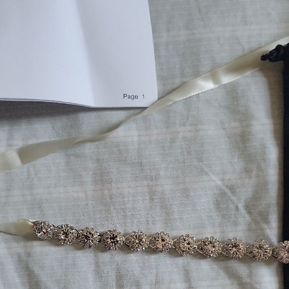 Bridal Boutique Document - Picture 6 of 7